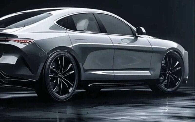 alfa romeo giulia 2026
