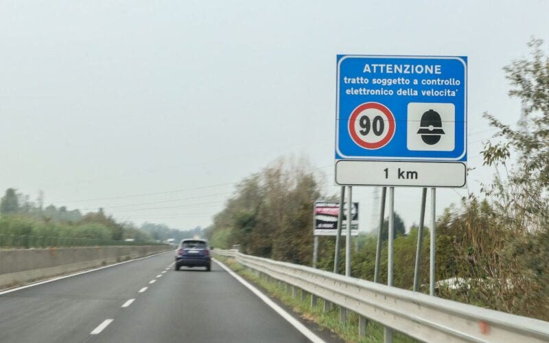 autovelox