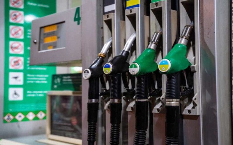 benzina