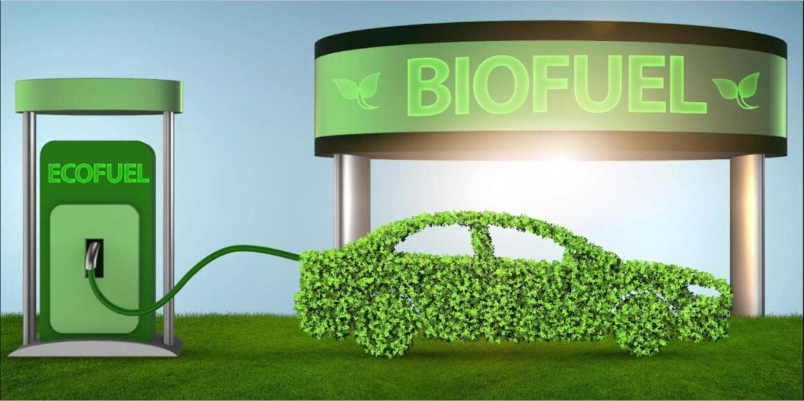 biocarburanti