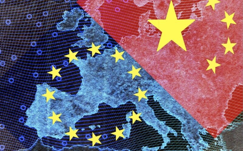 cina
