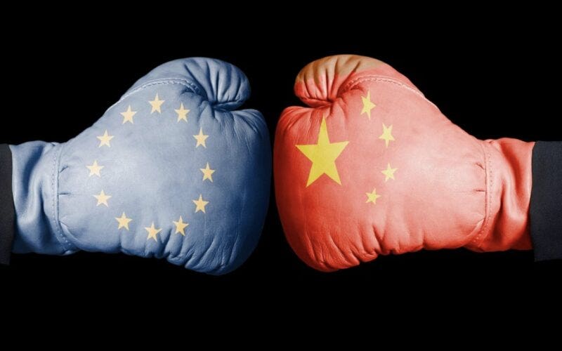 dazi auto cina