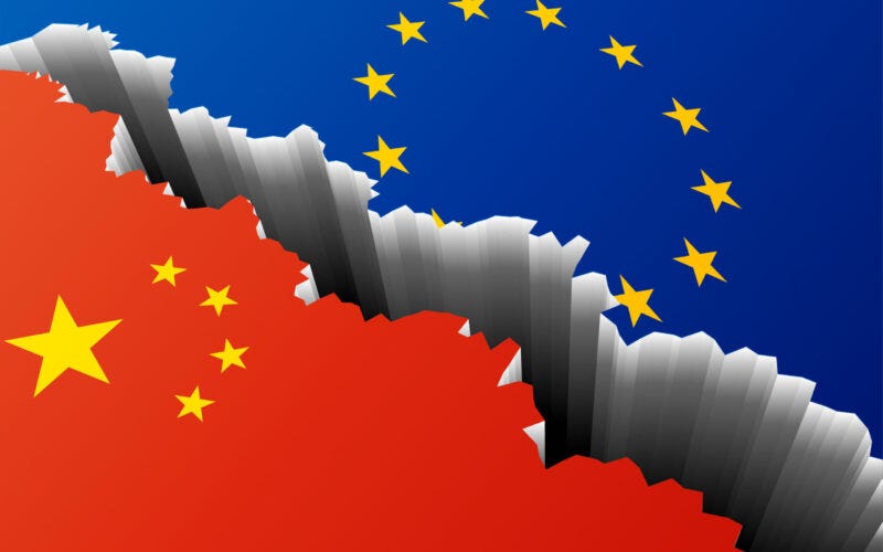 dazi cina