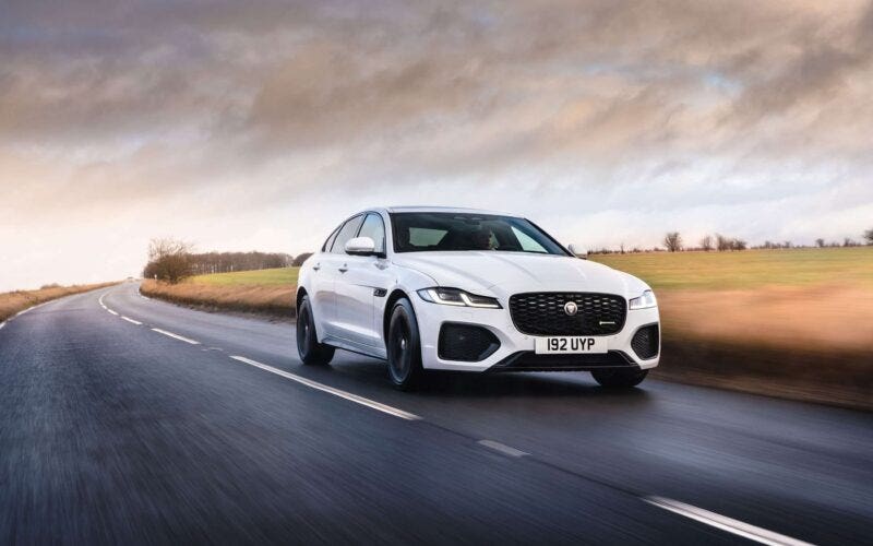 jaguar