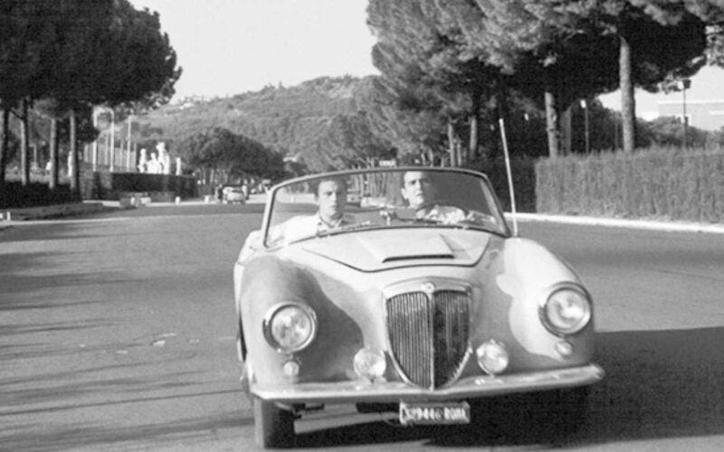 lancia