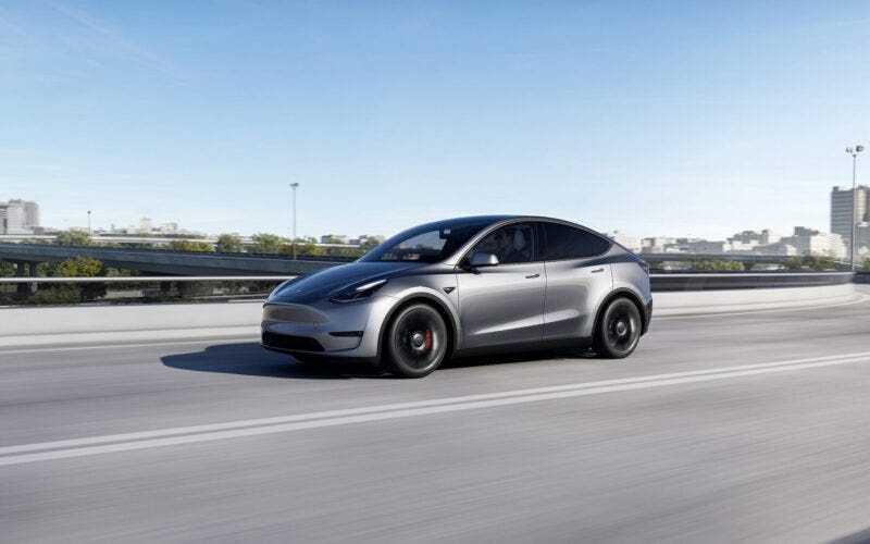 musk tesla