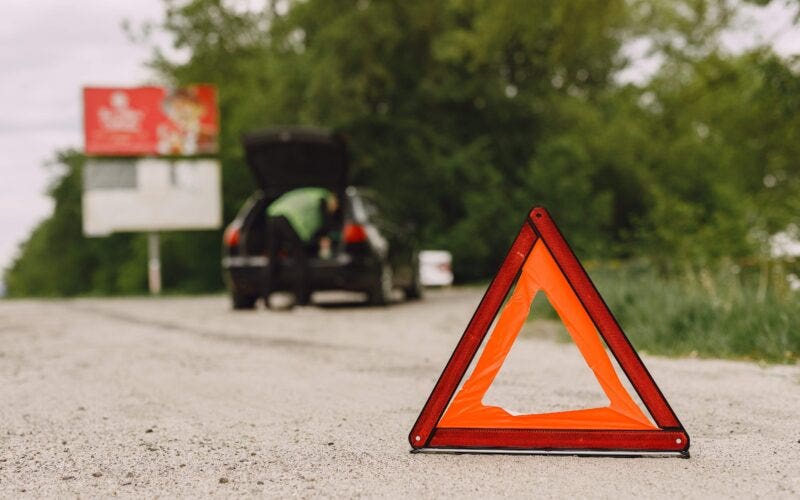 scatola nera incidenti assicurazione