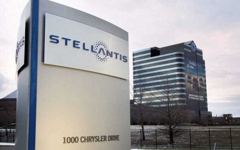stellantis