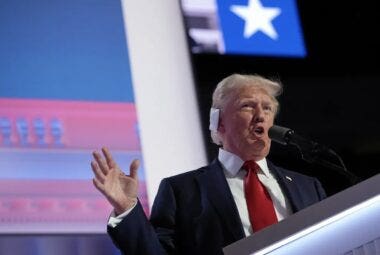 trump