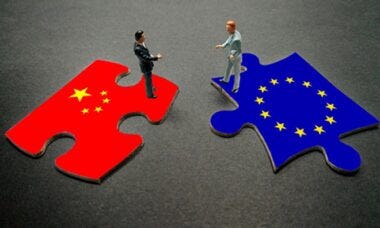 dazi ue cina