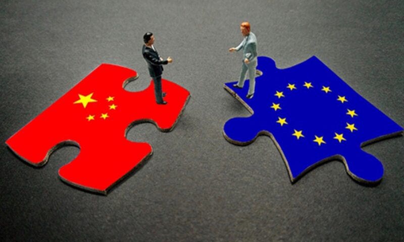 dazi ue cina