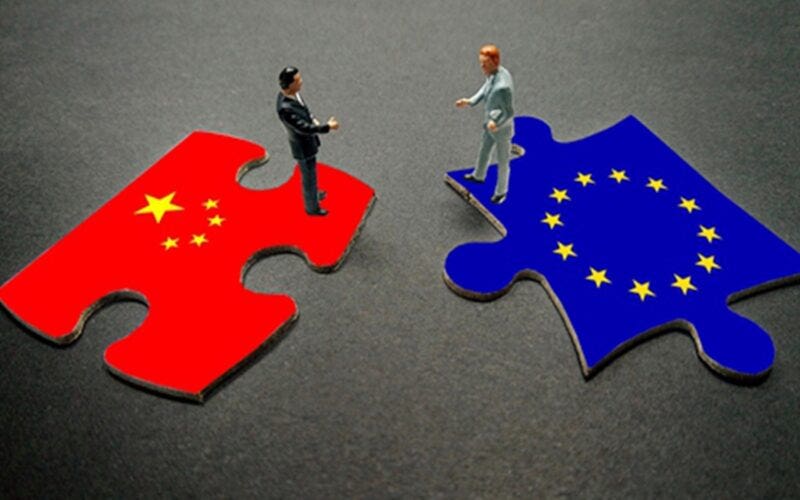 dazi ue cina