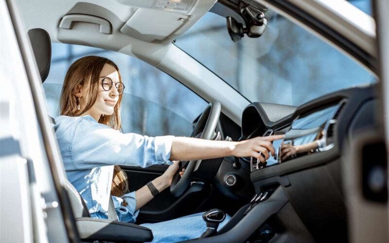 vendite auto