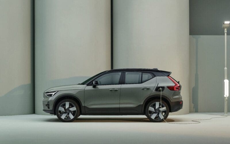 volvo