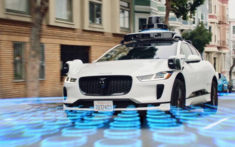 waymo