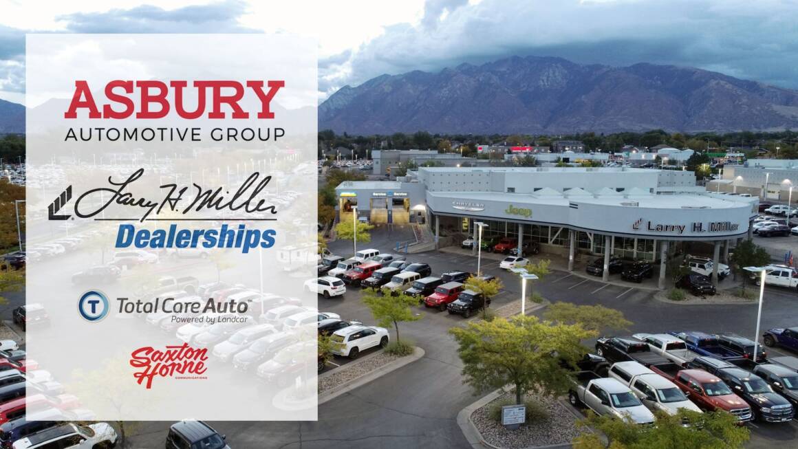 Asbury Automotive