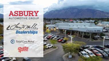 Asbury Automotive