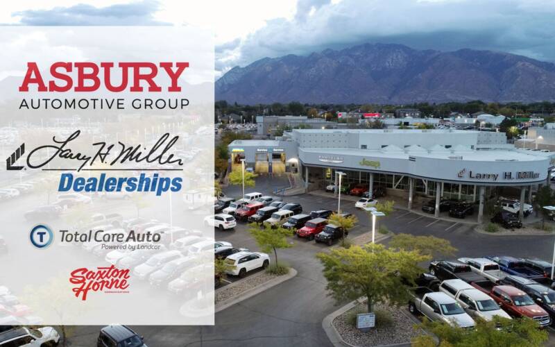 Asbury Automotive