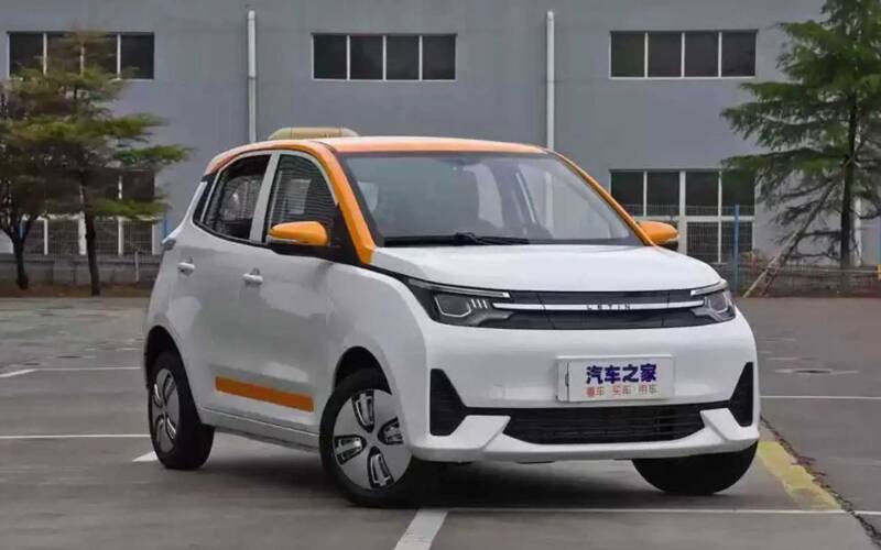 Auto elettriche cinesi alla conquista del Messico