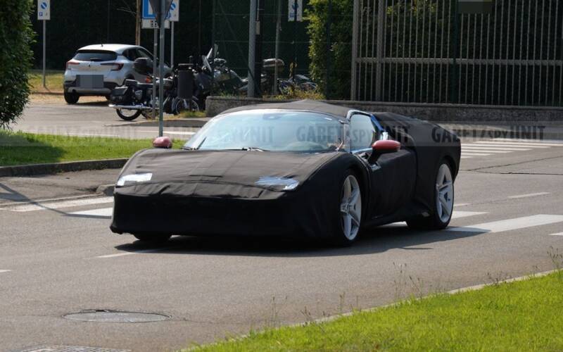 Ferrari F173M