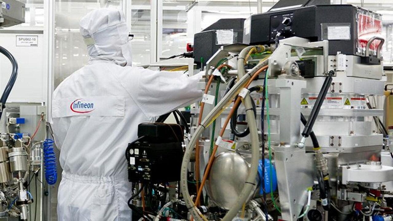 Infineon