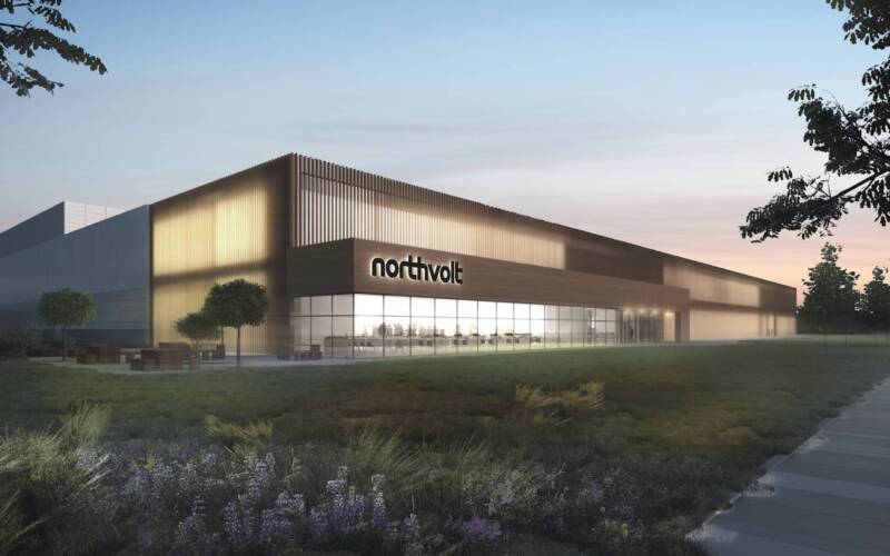 Northvolt