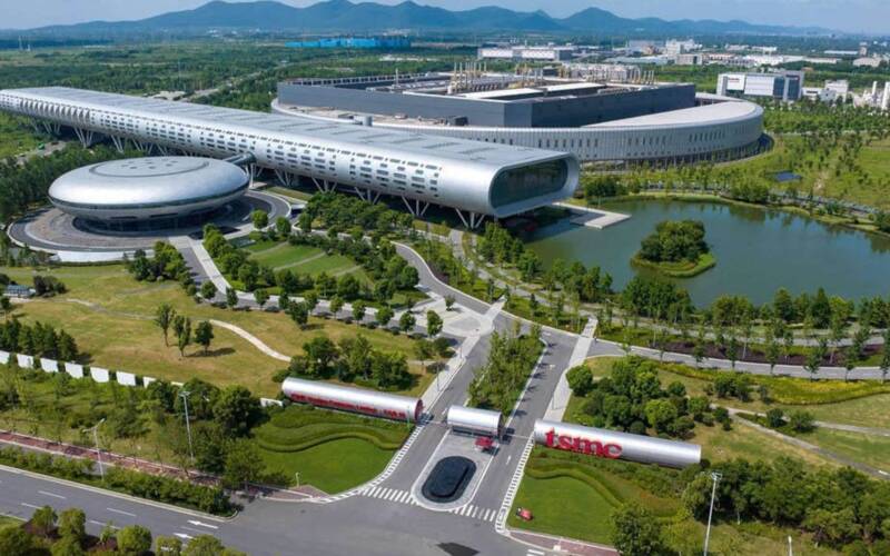 tsmc