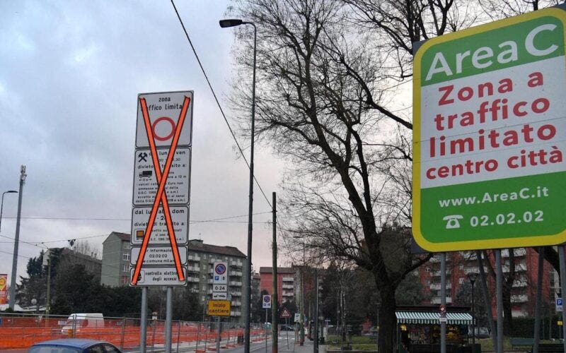 area c milano