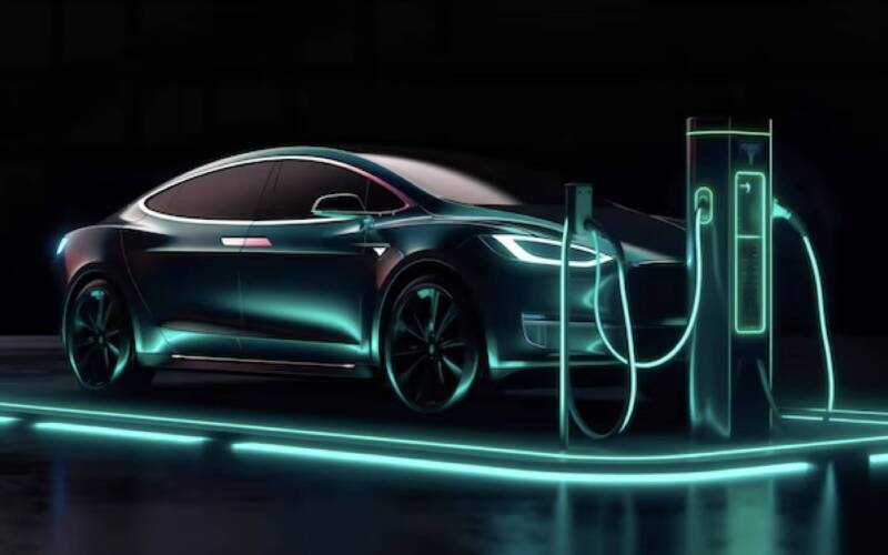 auto elettrica
