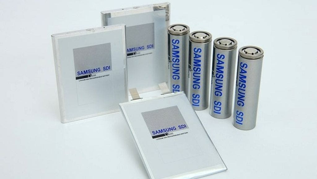 samsung