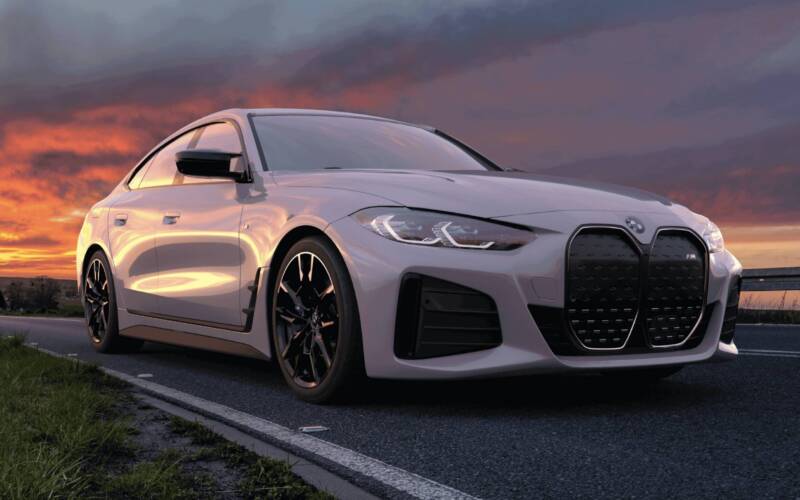 bmw