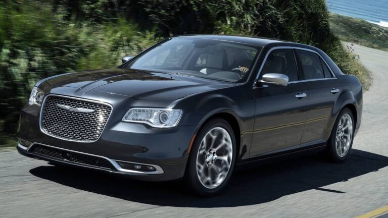 Il pronipote del fondatore di Chrysler attacca Stellantis e Tavares