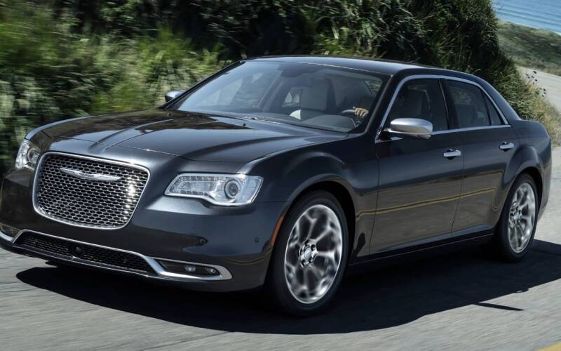 chrysler