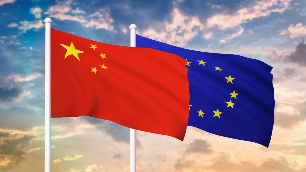 cina