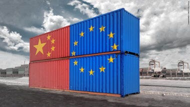 cina