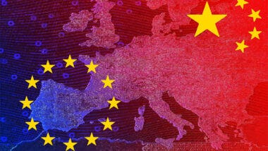 cina-europa