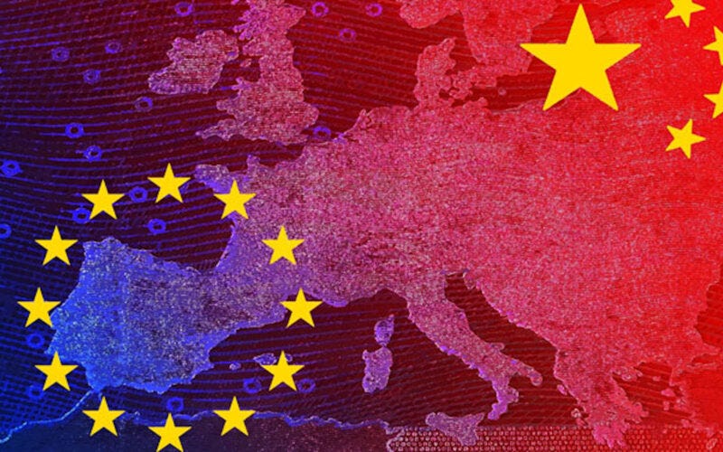 cina-europa