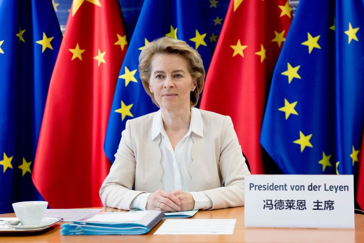 cina