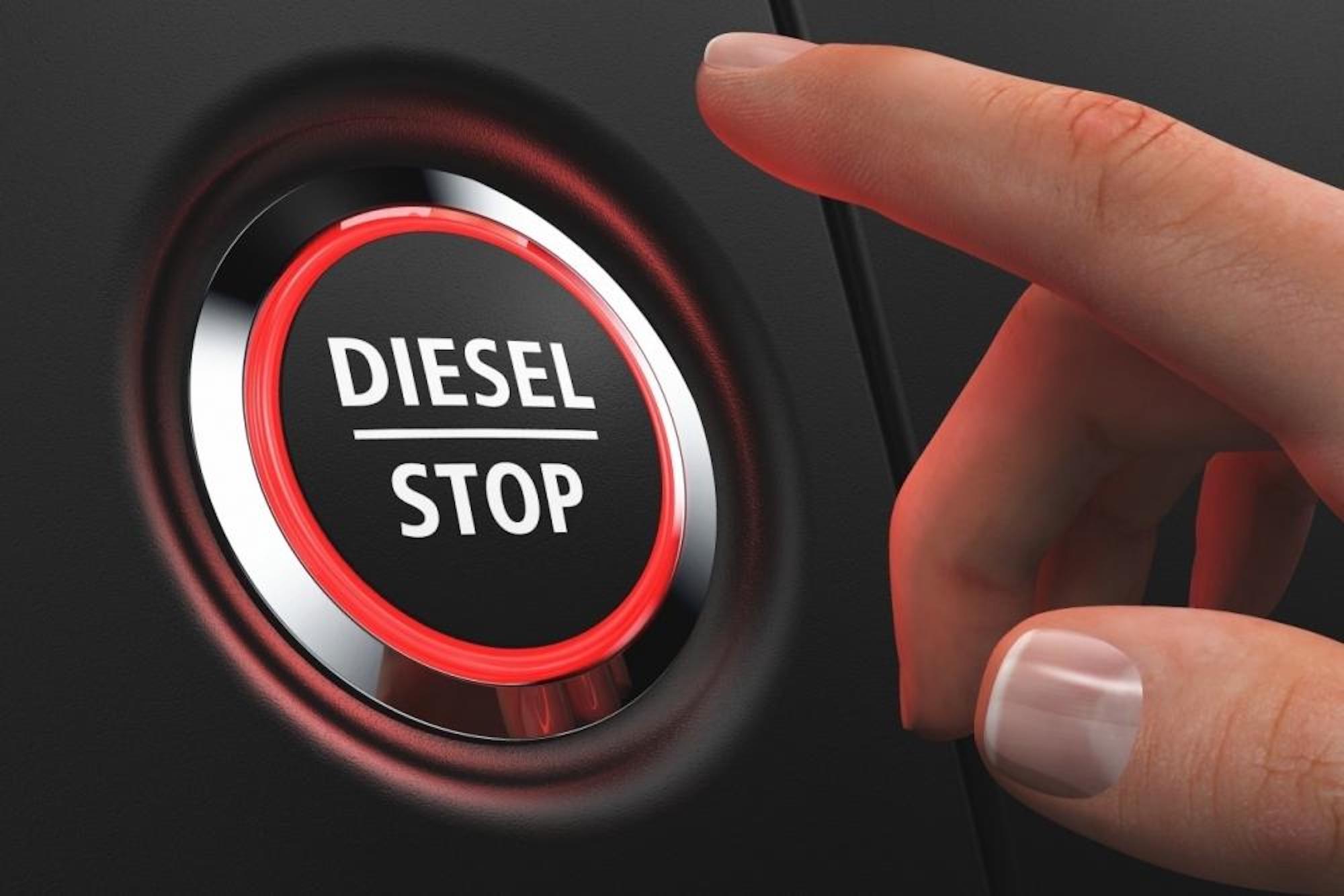 diesel