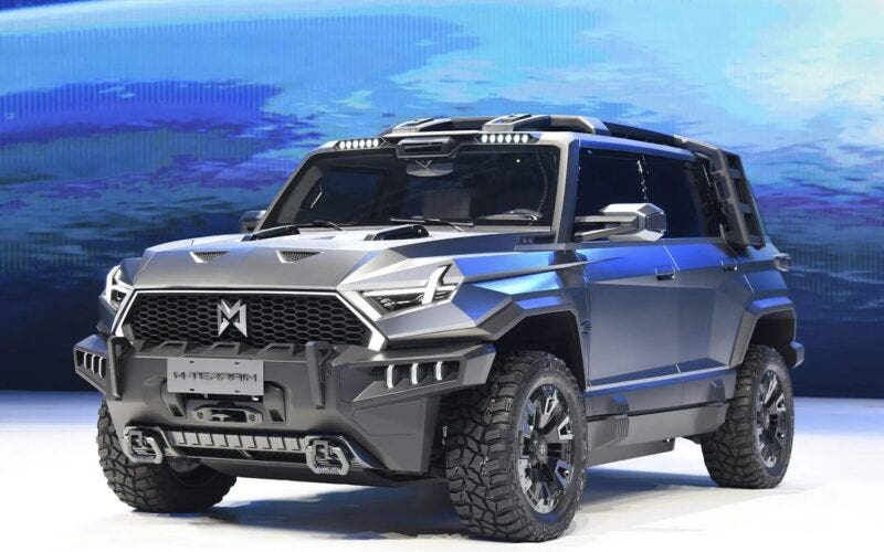 dongfeng