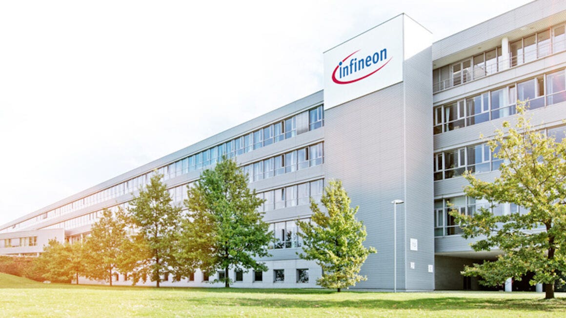 infineon