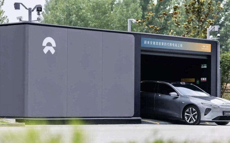 nio