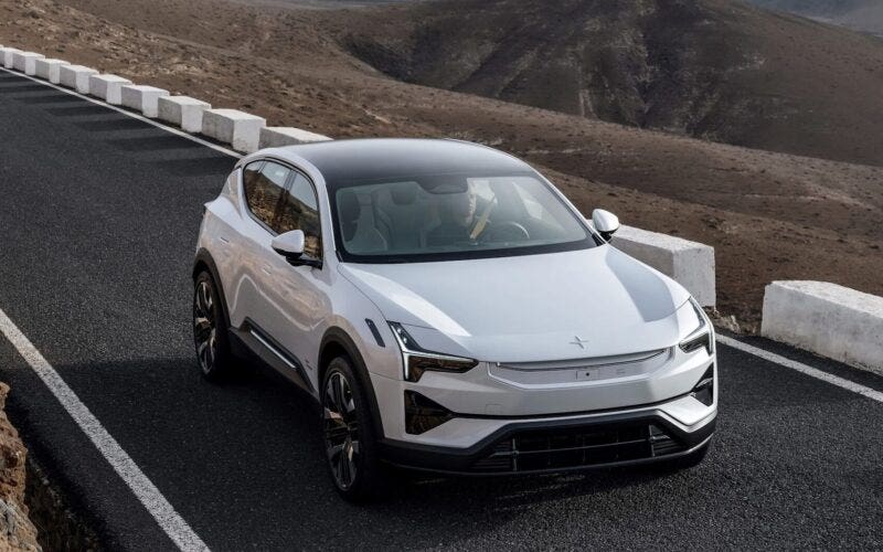 polestar