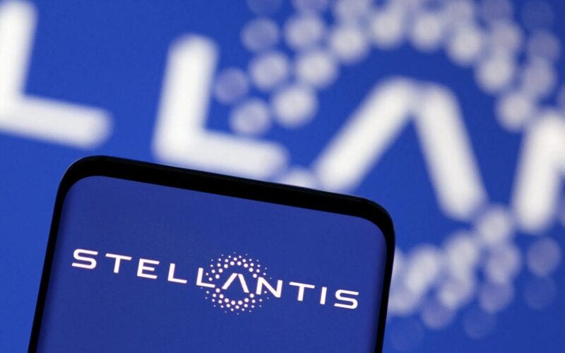 stellantis