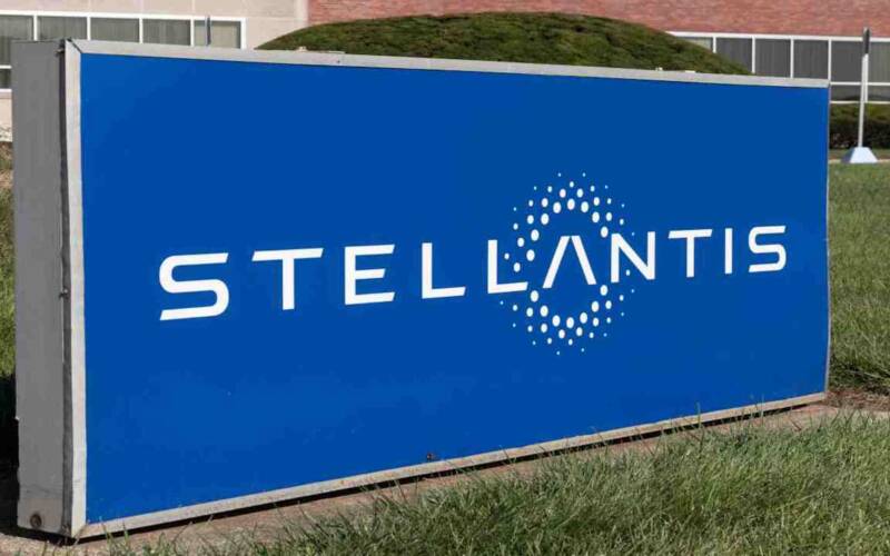 stellantis