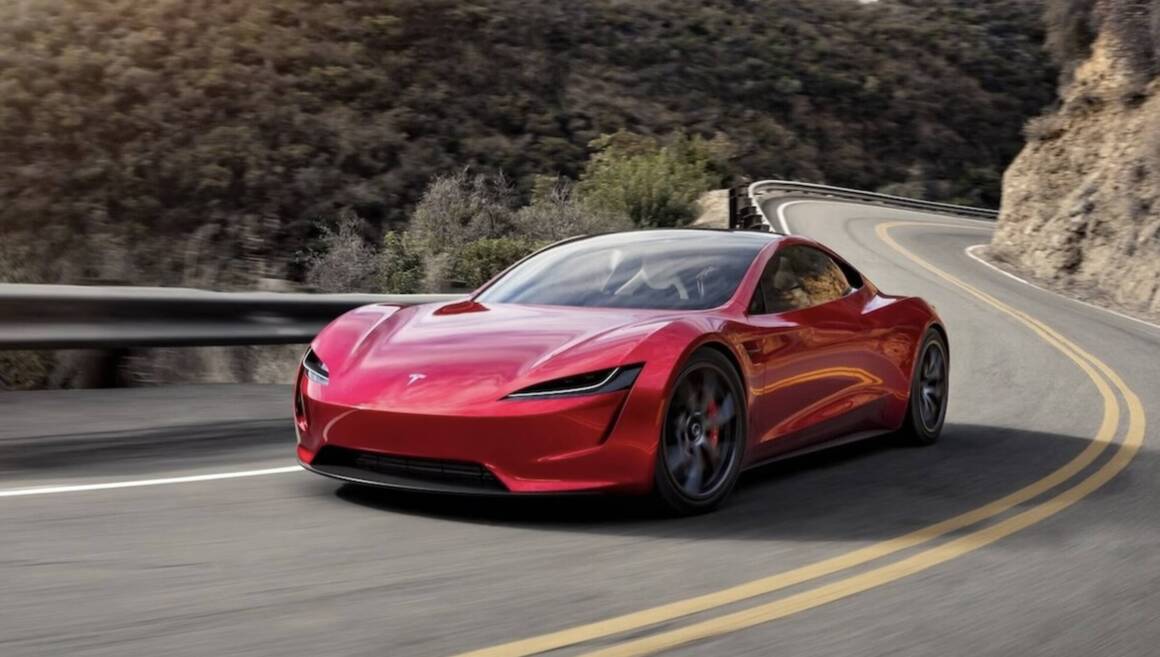 tesla