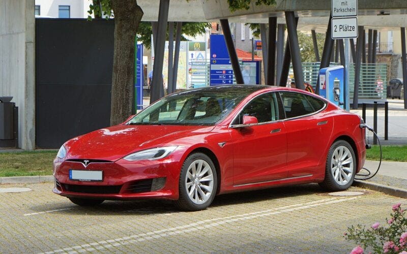 tesla