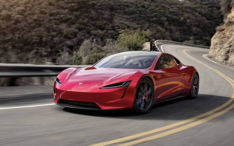 tesla