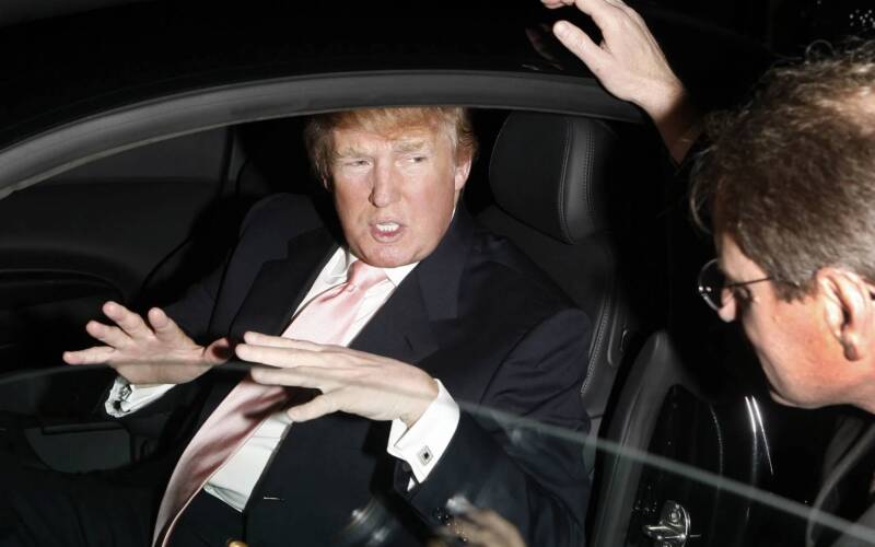 trump