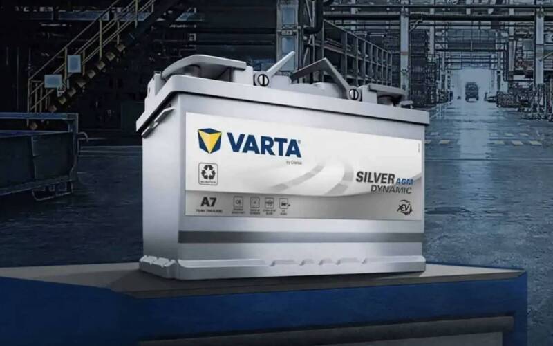 varta